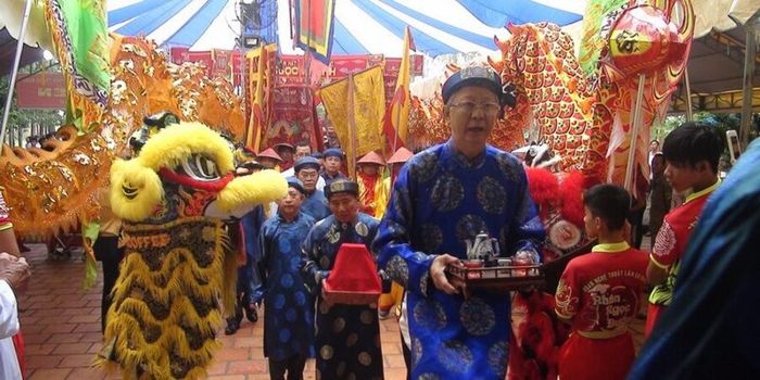 Khám phá Lễ Kỳ Yên đặc sắc ở vùng đất Tây Ninh 4