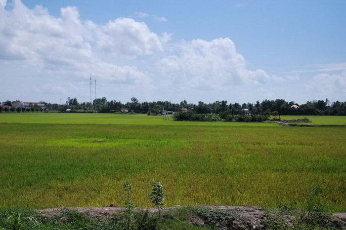 Khu di tích Ấp Bắc ghi nhận chiến công oanh liệt