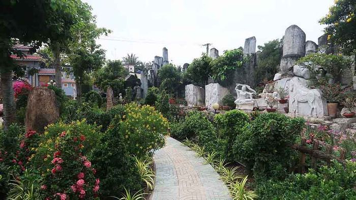 Chùa Linh Thứu Tiền Giang, ngôi cổ tự lâu đời nhất ở vùng sông nước miền Tây 6