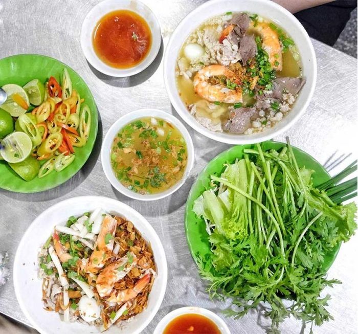 Tiết lộ về danh sách các quán hủ tiếu nổi tiếng ở Mỹ Tho Tiền Giang mà người dân địa phương đam mê lần thứ 6