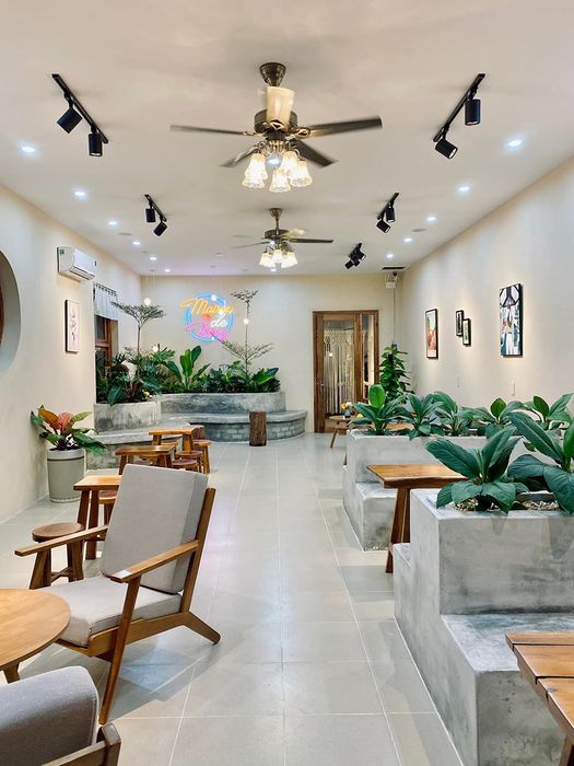 Maison De Bông, nơi mang đến trải nghiệm miền quê Nam Bộ độc đáo 5