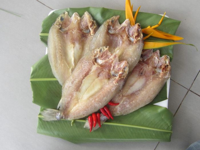 Thử ngay Đặc sản Khô cá bông lau Tiền Giang để trải nghiệm vị ngon đặc trưng.