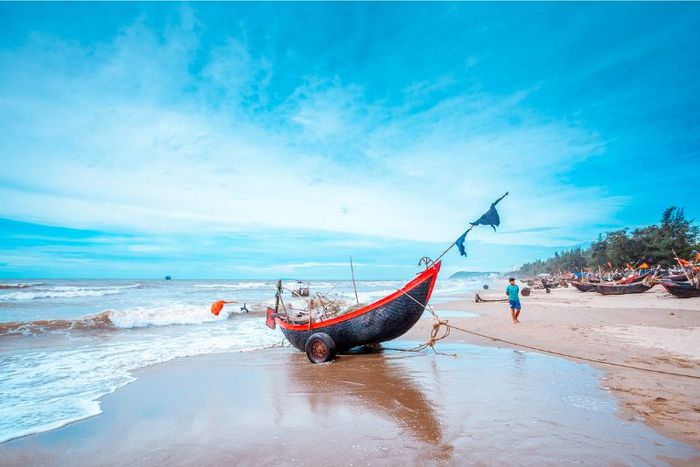 Khám phá vẻ đẹp của thành phố biển Sầm Sơn trong chuyến du lịch 3 ngày 2 đêm