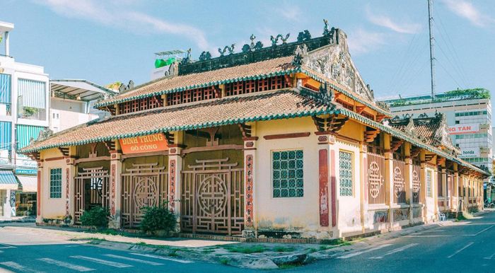 Kế hoạch 3 ngày tự túc Tiền Giang thách thức đam mê khám phá 2