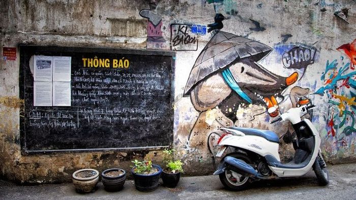 Khám phá văn hóa Phù Tang tại Phố Nhật Sài Gòn