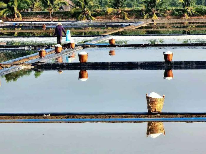 10 điểm đến du lịch tại Cần Giờ khiến những người đam mê khám phá thích thú