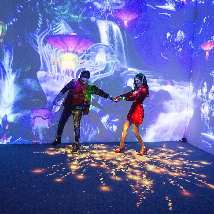 Khám phá không gian vui chơi đỉnh cao tại Giga Mall, điểm đến hàng đầu cho giới trẻ Việt Nam