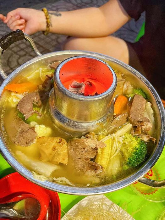 5 điểm ẩm thực hấp dẫn ở Mỹ Tho với hương vị đậm đà của miền Tây dân dã