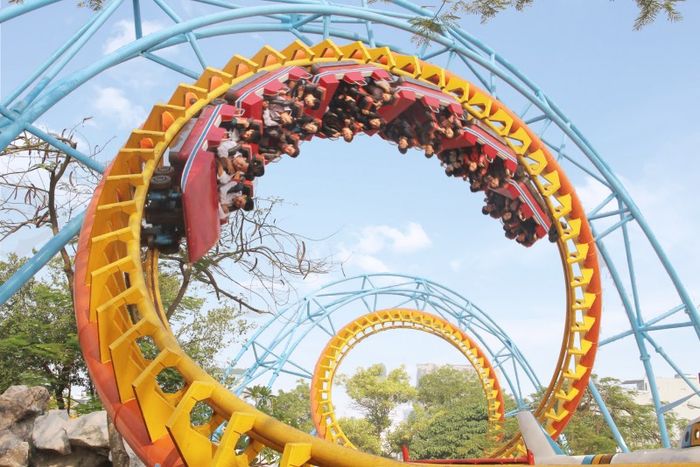 Khám phá vẻ đẹp của thành phố biển Sầm Sơn trong chuyến du lịch 3 ngày 2 đêm
