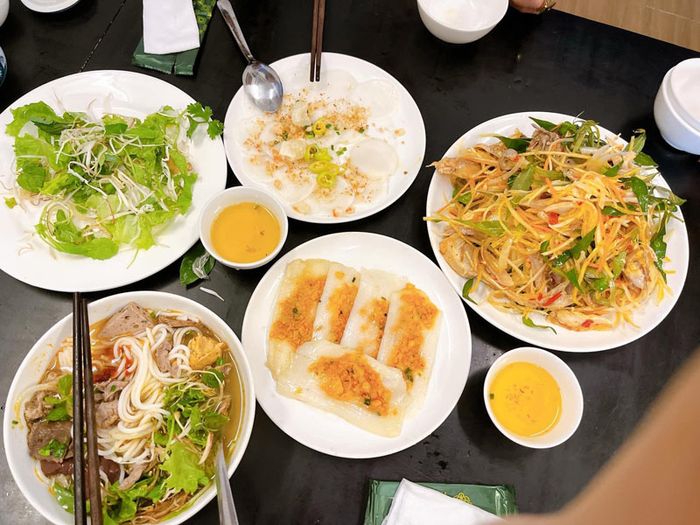 Càn quét 15 quán ăn ngon quận 3 dành cho team mê khám phá ẩm thực 11