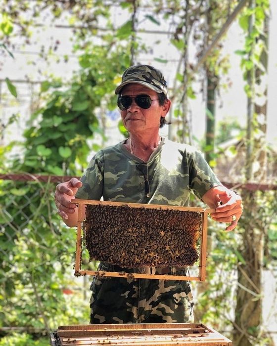 Khám phá vẻ bình yên của Cồn Quy Tiền Giang giữa dòng sông nước 6