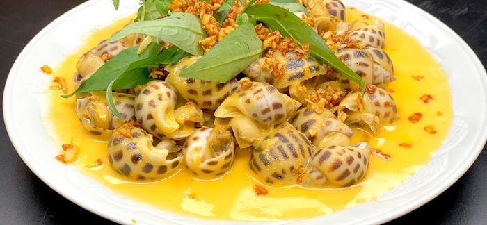 Top 8 quán ốc ngon rẻ ở Gò Vấp được giới trẻ yêu thích (Phần 2)