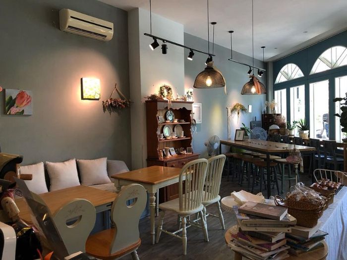 Top 10 quán cafe quận 7 nổi bật của giới trẻ Sài Gòn 2
