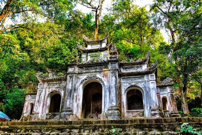 Khám phá vẻ đẹp của thành phố biển Sầm Sơn trong chuyến du lịch 3 ngày 2 đêm
