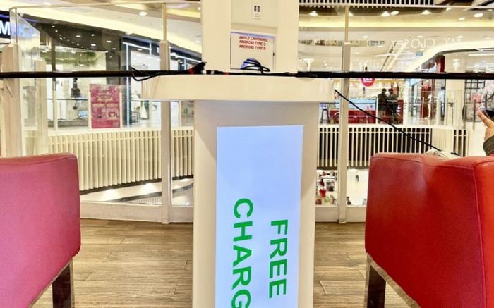 Đến Aeon Mall Bình Tân mua sắm thả gia, giải trí tuyệt hảo cho cả nhà 14
