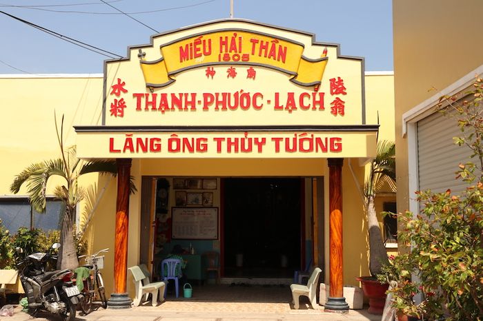 10 điểm du lịch Cần Giờ được lòng những người đam mê khám phá lần thứ 11
