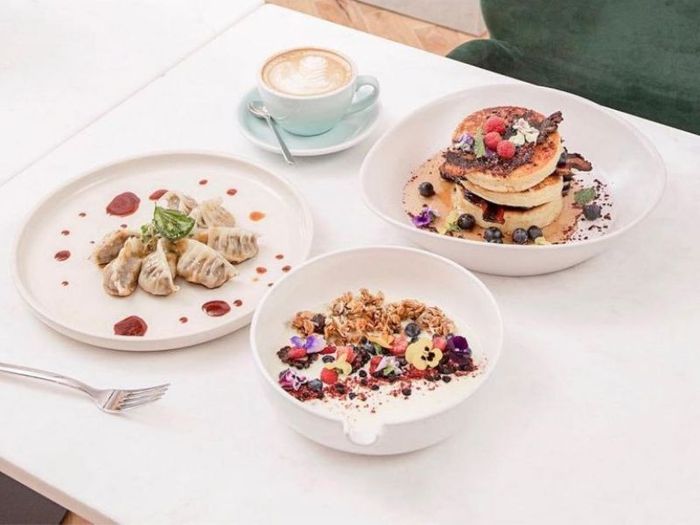 Chia sẻ 10 địa điểm brunch đặc sắc ở Tp.HCM cho bạn 13