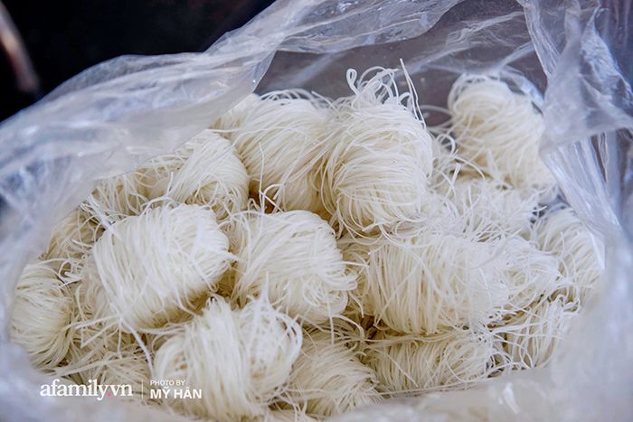 Hủ tiếu Mỹ Tho với hương vị đặc biệt, gợi nhớ mãi trong lòng thực khách