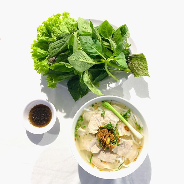 Bánh canh Trảng Bàng, biểu tượng ẩm thực của Tây Ninh
