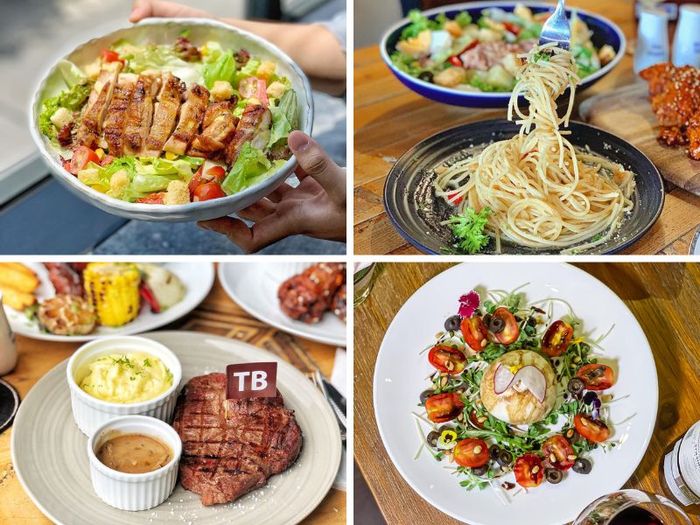 Chung cư 42 Nguyễn Huệ: Điểm checkin và ăn chơi độc lạ bậc nhất Quận 1 16