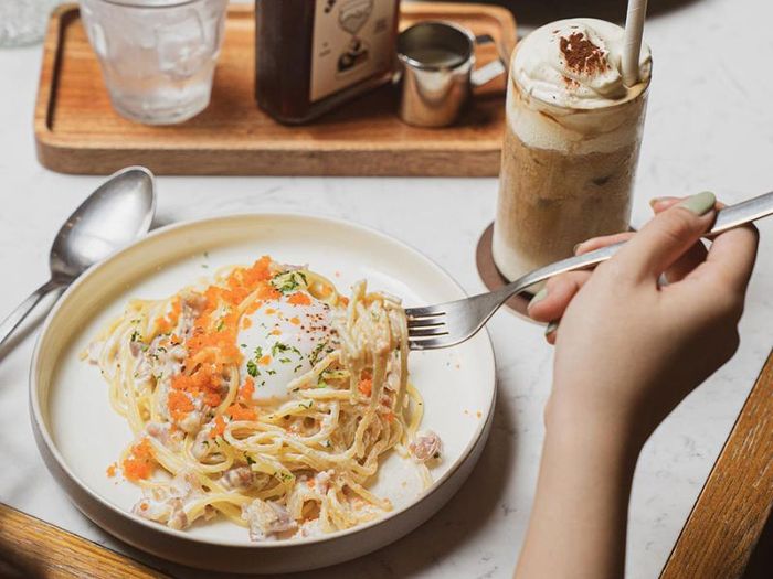 Chia sẻ danh sách 10 quán brunch đỉnh cao ở Tp.HCM dành cho bạn