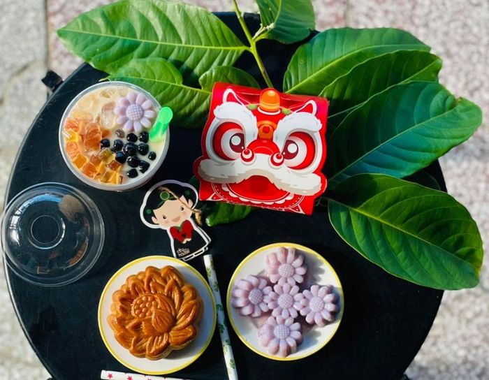 Khám phá menu đa dạng tại CITY HOUSE KOREAN