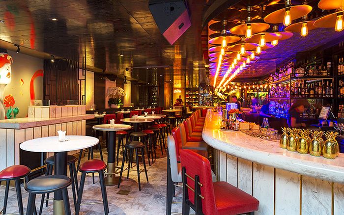 Top 10 quán bar quận 1 đầy sôi động và hấp dẫn giới trẻ nhất 11