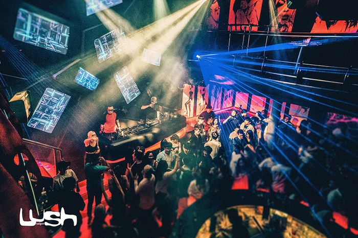 Top 10 quán bar quận 1 đầy sôi động và hấp dẫn giới trẻ nhất 6