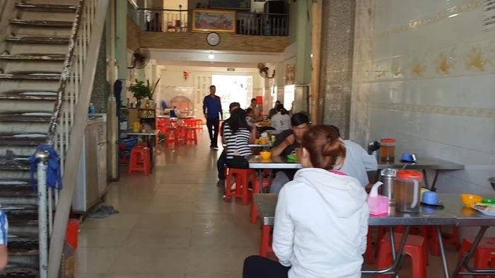 Thử ngay Quán cơm tấm Cầu Đôi khi ghé Mỹ Tho
