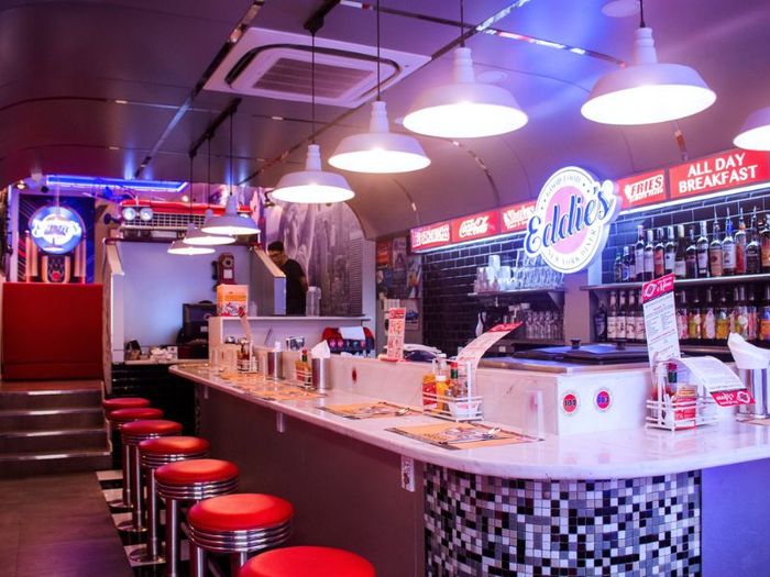 Bật mí 10 quán brunch chất lượng ở Tp.HCM dành cho bạn 15