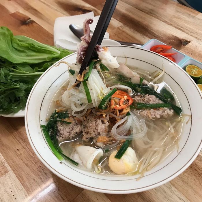Không nên bỏ lỡ top 5 quán hủ tiếu ngon nhất Mỹ Tho lần này
