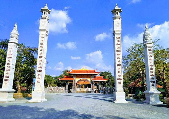 Chia sẻ kinh nghiệm Khám phá Tiền Giang trong một ngày chỉ với 200k 5
