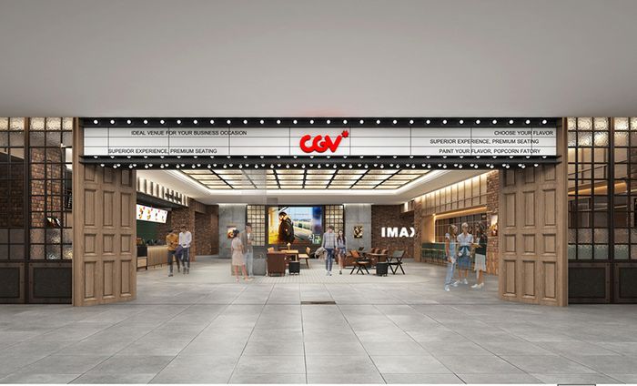 Khám phá không gian vui chơi đỉnh cao tại Giga Mall, điểm đến hàng đầu cho giới trẻ Việt Nam