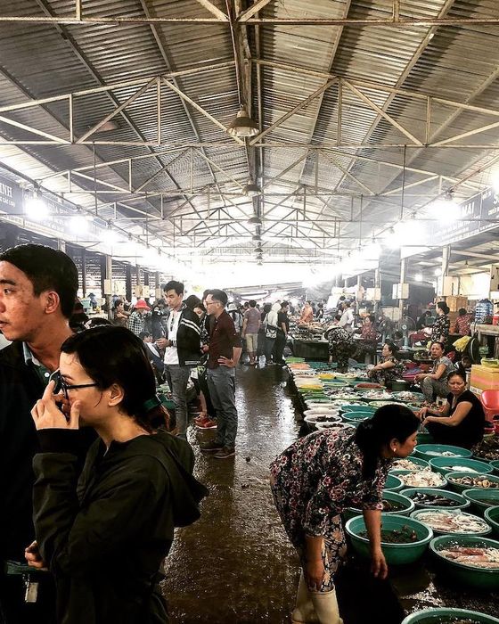 10 điểm du lịch Cần Giờ được lòng những người đam mê khám phá lần thứ 13