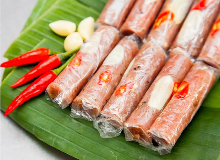 Khám phá một loạt đặc sản Tiền Giang vô cùng hấp dẫn 12