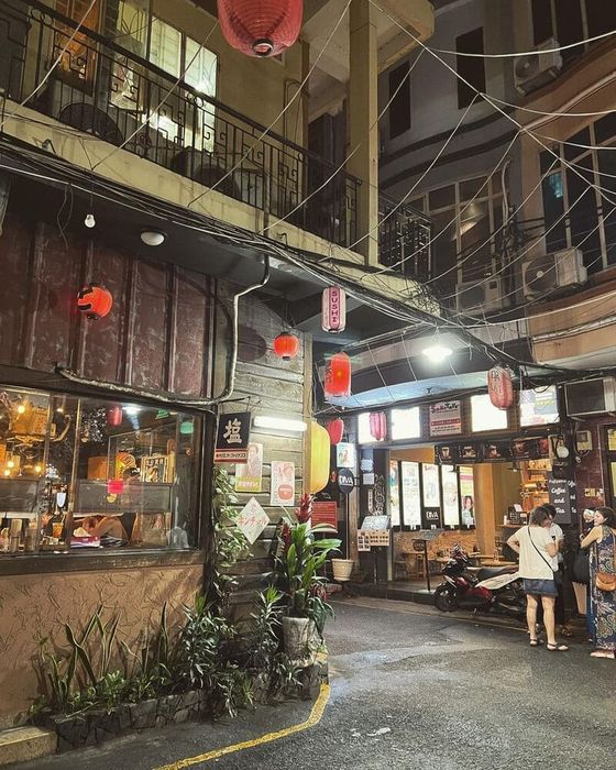 Khám phá Phố Nhật Sài Gòn và văn hóa Phù Tang đặc sắc