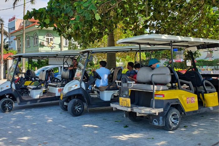 Du lịch Sầm Sơn 3 ngày 2 đêm khám phá vẻ đẹp của thành phố biển 9