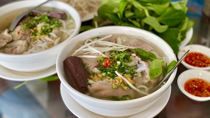 Bánh canh Trảng Bàng, biểu tượng ẩm thực của Tây Ninh