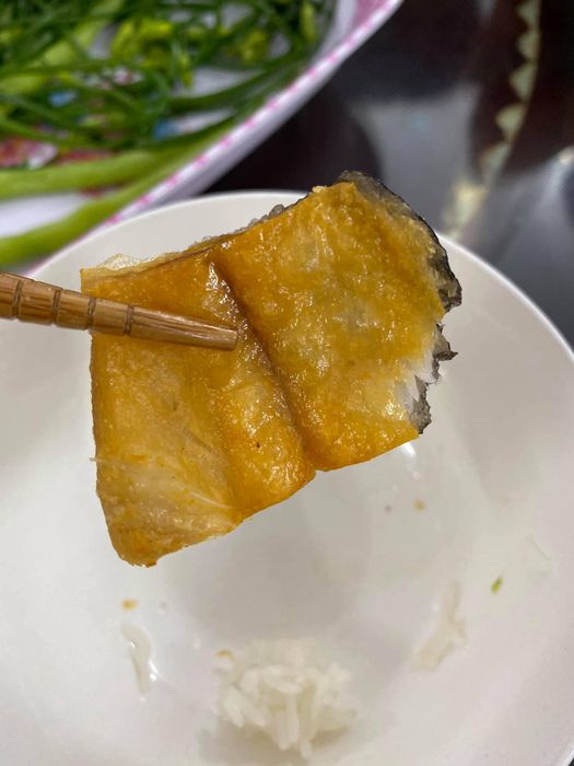 Khám phá vị ngon của Đặc sản Khô cá bông lau Tiền Giang ngay hôm nay.