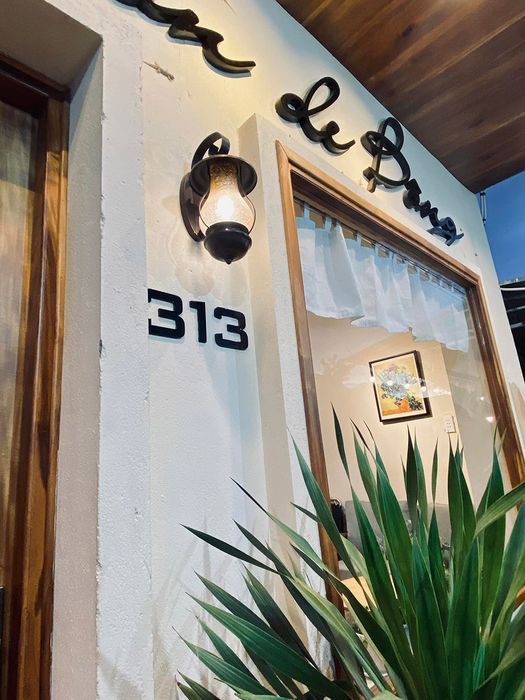 Maison De Bông, nơi hòa mình vào khung cảnh miền quê Nam Bộ 2