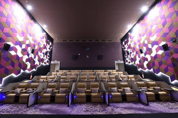 Khám phá Iconsiam - biểu tượng văn hóa và giải trí tại Bangkok 7