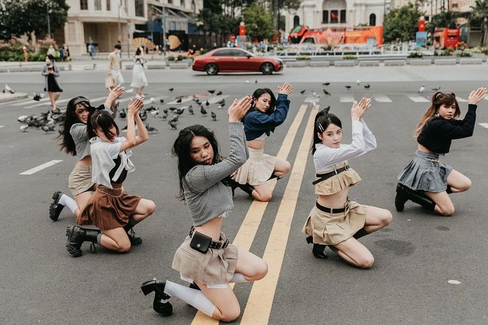 Khám phá phố đi bộ Nguyễn Huệ với nhiều hoạt động thú vị từ sáng đến đêm 7