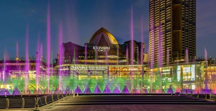 Khám phá sự hấp dẫn của Iconsiam - biểu tượng văn hóa và giải trí tại Bangkok 5