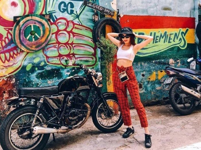Sài Gòn về đêm: Top 12+ địa điểm vui chơi siêu hot 12