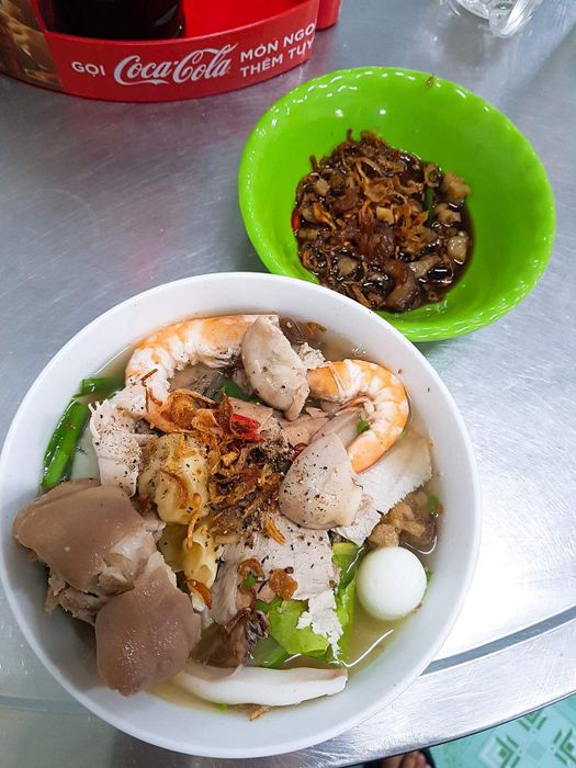 Quán hủ tiếu Tuyết Ngân - lựa chọn hàng đầu cho một bữa ăn ngon và giá cả phải chăng tại Mỹ Tho