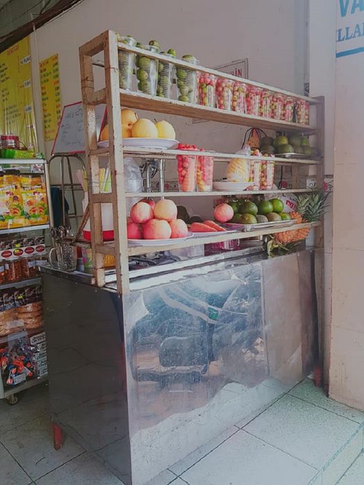 Quán hủ tiếu Tuyết Ngân - điểm đến lý tưởng cho một bữa ăn ngon bình dân tại Mỹ Tho