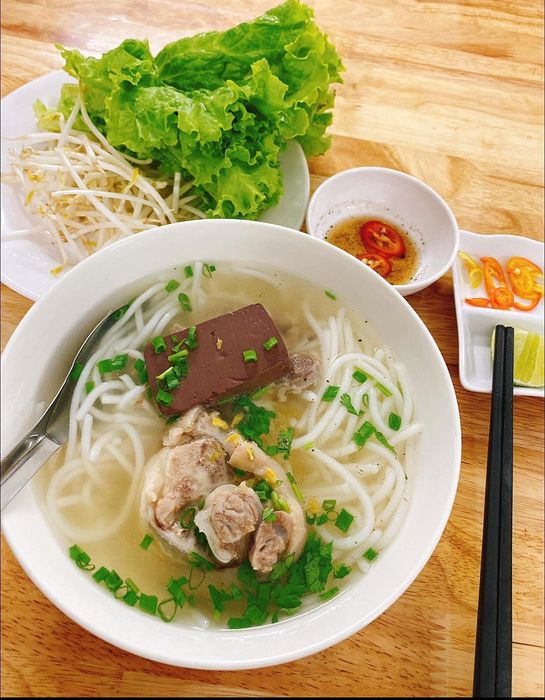 Bánh canh Trảng Bàng - Điểm tự hào của ẩm thực Tây Ninh 2