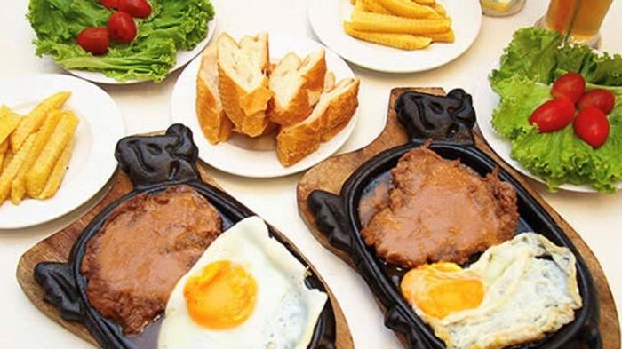 Càn quét 15 quán ăn ngon quận 3 dành cho team mê khám phá ẩm thực 10