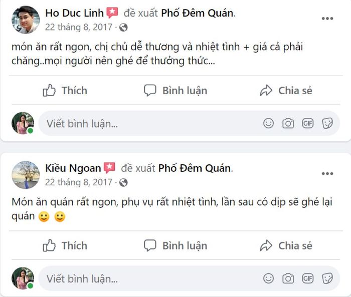 Phố Đêm Quán, thưởng thức nhà hàng hải sản cực ngon tại Tây Ninh 6