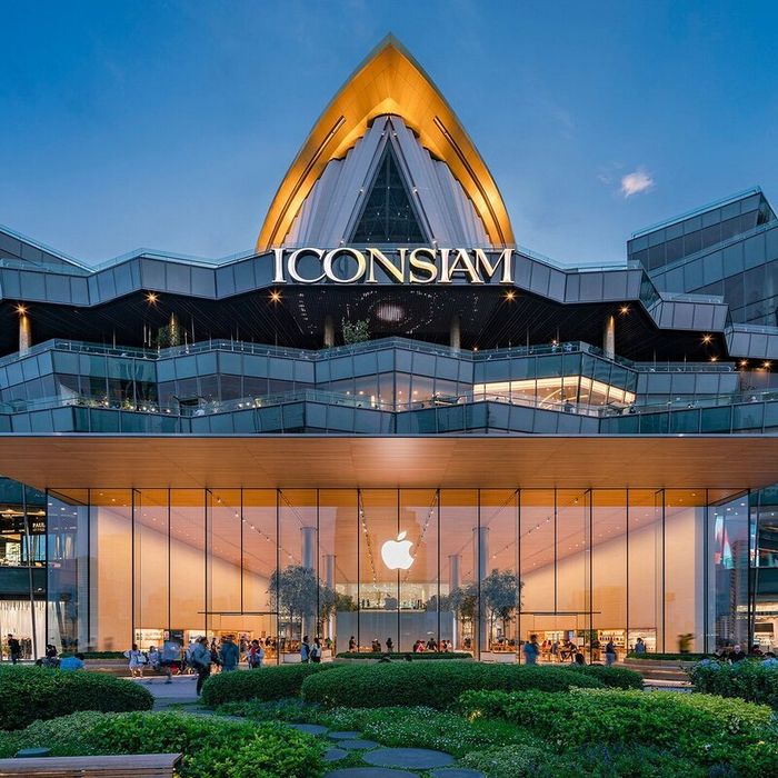 Khám phá Iconsiam - biểu tượng văn hóa và giải trí tại Bangkok 4